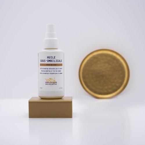 Biologique Recherche 原液之谜 腹部舒缓精油 100ml 商品图1