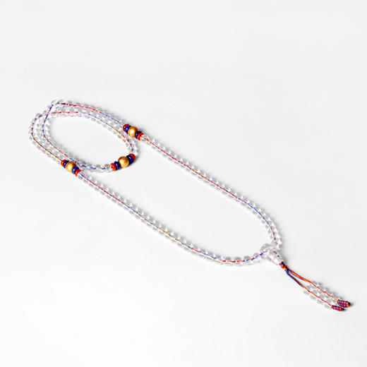 布达拉宫一〇八颗念珠 商品图4