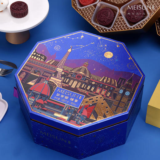 美诚狄安娜·臻享 商品图2