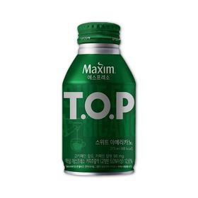 동서 맥심TOP스위트아메리카노275ml