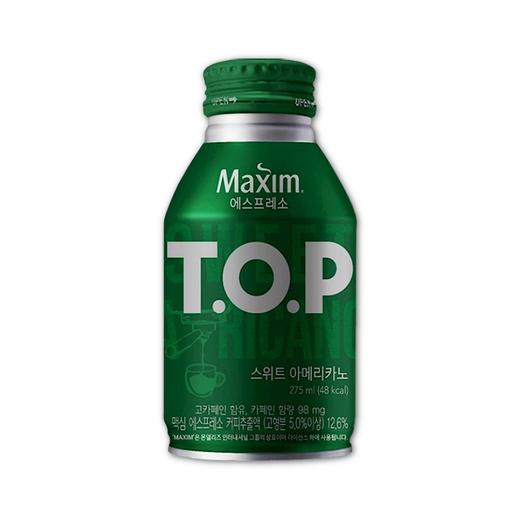 동서 맥심TOP스위트아메리카노275ml 商品图0