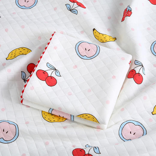 【限时特惠】婴幼儿纯棉包被包单裹布初生春秋冬季薄款襁褓抱被产房包巾新生用品 商品图11