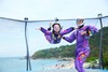 【蜈支洲岛酒店双人尊享岛屿套餐】三亚2天一晚清肺之旅 商品缩略图9