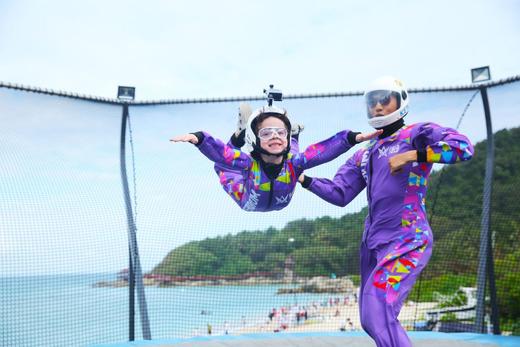 【蜈支洲岛酒店双人尊享岛屿套餐】三亚2天一晚清肺之旅 商品图9