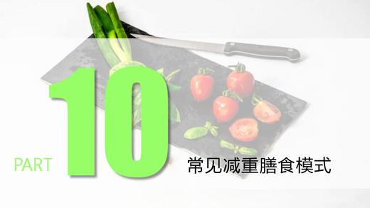 7.常见减重膳食模式 商品图0