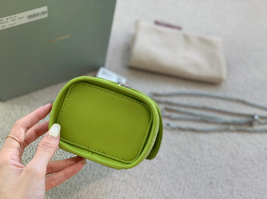 Songmont /松 盒子包 商品图8