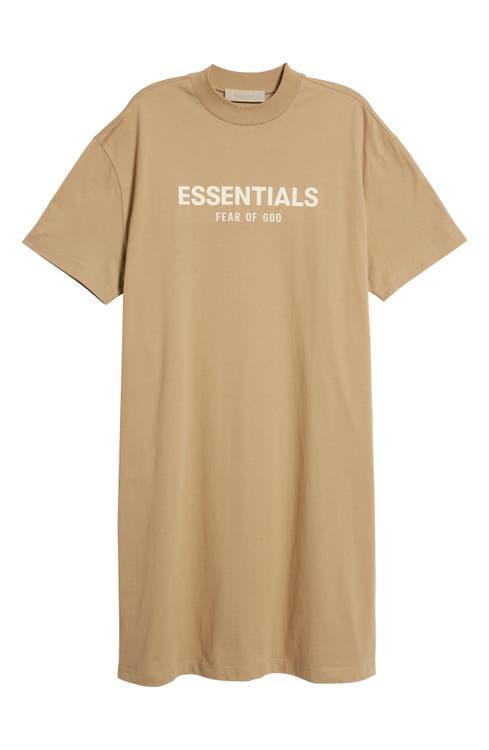 Essentials 女士短袖T恤裙 ￥599直邮到手！ 商品图3