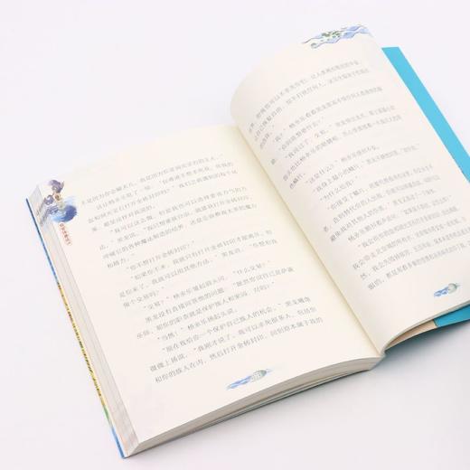 故宫怪兽谈(5水映城) 商品图4