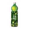웅진 초록매실쥬스1.5L 商品缩略图0