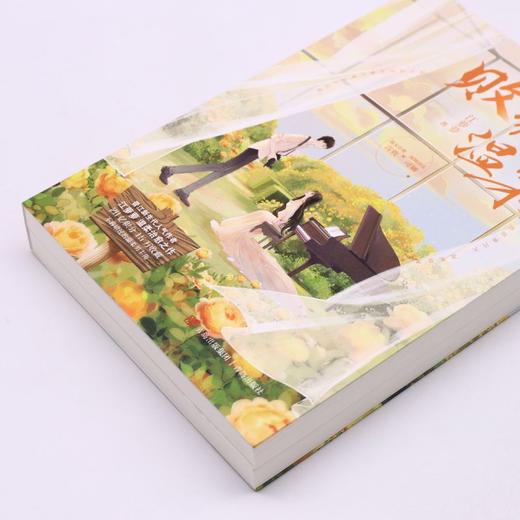 败给温柔(共2册) 商品图2