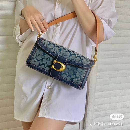 经典coac.h酒神包 高质量特价🉐️ 商品图3