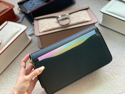 经典coac.h酒神包 高质量特价🉐️ 商品图8