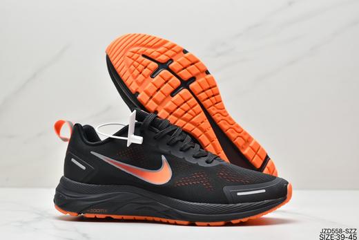 耐克Nike Zoom Winflo 9X登月休闲运动跑鞋CZ6720-100男鞋 商品图4