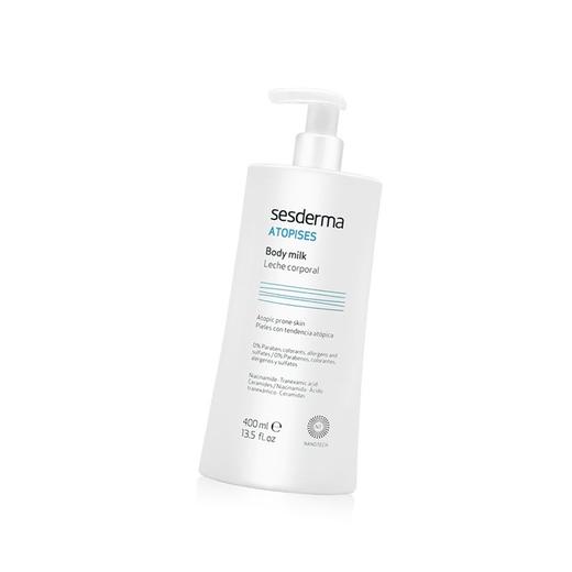 SESDERMA 滋润修复亮白焕白身体乳 400ml 西班牙 商品图1