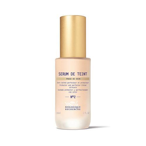 Biologique Recherche 原液之谜 素颜精华粉底霜 （全系列）30ml 商品图1