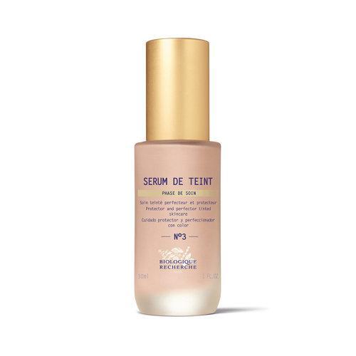 Biologique Recherche 原液之谜 素颜精华粉底霜 （全系列）30ml 商品图2