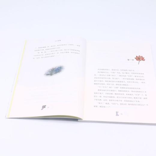 小兵张嘎(经典美绘版)/少年英雄红色经典 商品图4