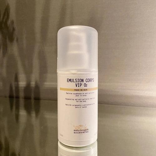 Biologique Recherche 原液之谜 抗污染充氧身体霜 150ml 商品图2