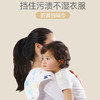 【限时特惠】婴儿拍嗝巾垫肩防吐奶超软宝宝围兜小方巾新生儿口水巾 商品缩略图0
