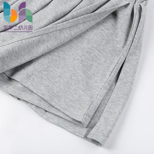 上海宝华二幼儿园运动短裙(女款） 商品图3