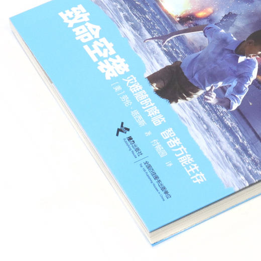 致命空袭/灾难求生 商品图2