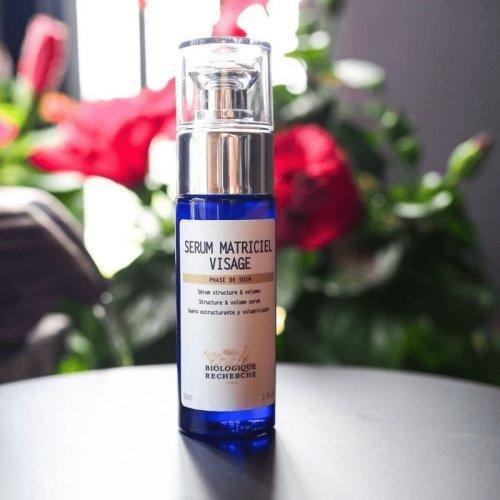 Biologique Recherche 原液之谜 丰盈紧致弹性精华（皱纹改善）30ml 商品图2