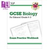 【中商原版】英国CGP原版教辅 9-1 GCSE Biology Edexcel Revision 生物学 爱德思考试复习备考套装5册 练习 小测 问答卡 答案 商品缩略图1