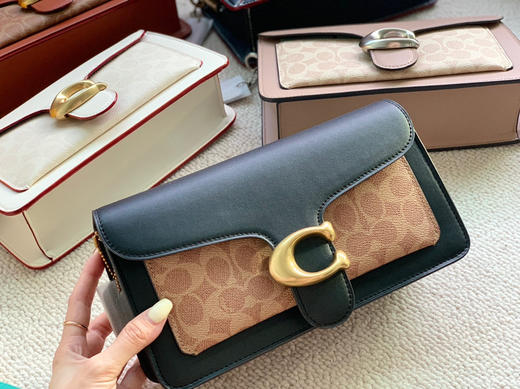 经典coac.h酒神包 高质量特价🉐️ 商品图7