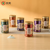 中茶HT1109千两茶（花卷茶）150g黑茶便携装 商品缩略图2