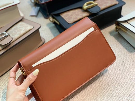 经典coac.h酒神包 高质量特价🉐️ 商品图7