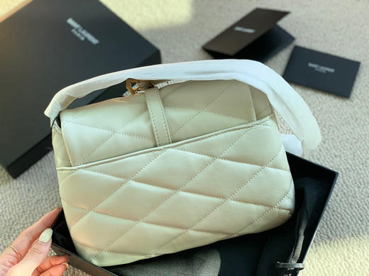 杨树林新款Le57腋下包 商品图8