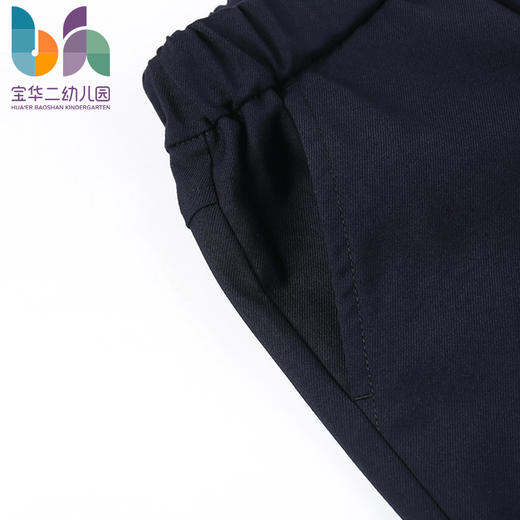 上海宝华二幼儿园西短裤(男款） 商品图4