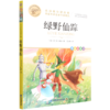 绿野仙踪(美绘彩图版名师教你读经典)/小学语文课外阅读经典丛书 商品缩略图0