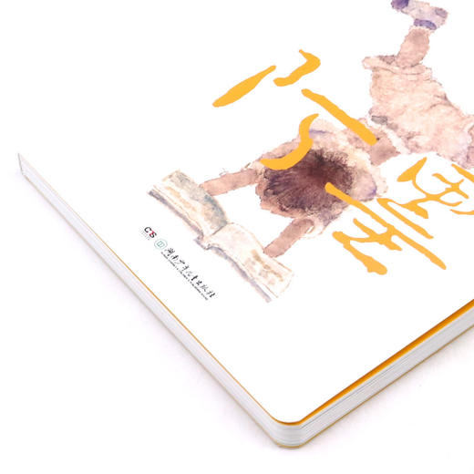 骑云而来的鹰/男孩阿墨系列 商品图2