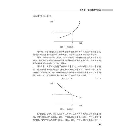 电力市场 理论与应用 商品图2