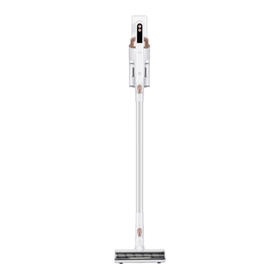 海尔（Haier） 吸尘器家用无线手持式HZ-Q13W