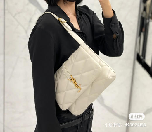 杨树林新款Le57腋下包 商品图0