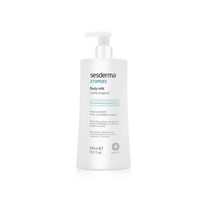 SESDERMA 滋润修复亮白焕白身体乳 400ml 西班牙