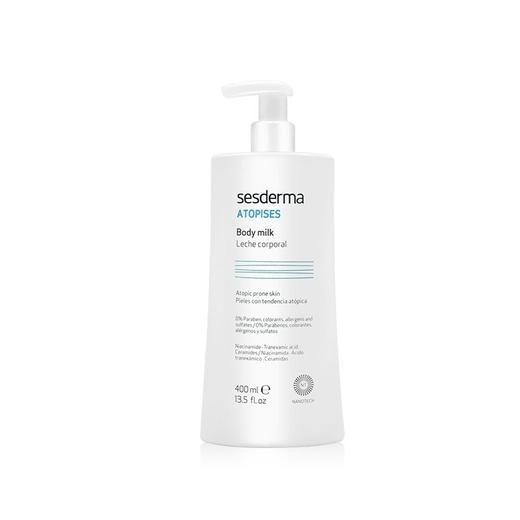 SESDERMA 滋润修复亮白焕白身体乳 400ml 西班牙 商品图0