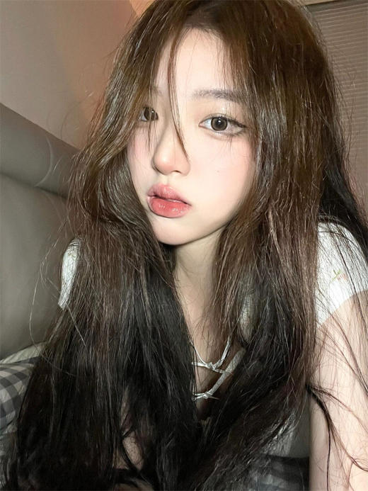 【小红书推荐款】cheoco奶糖棕，月抛/直径14.5着色13.8，58/一副，88/两副，208/五副 商品图4