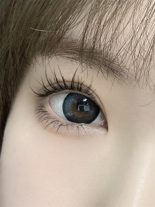 【小红书推荐款】cheoco芝麻酥，半年抛/直径14.5着色13.7 ，58/一副，88/两副，208/五副 商品图2