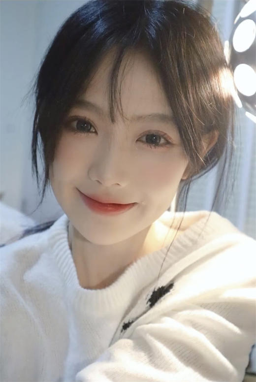 【小红书推荐款】cheoco奶糖灰，月抛/直径14.5着色13.8，58/一副，88/两副，208/五副 商品图6