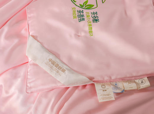 蚕丝被芯/3斤/1500g 商品图4