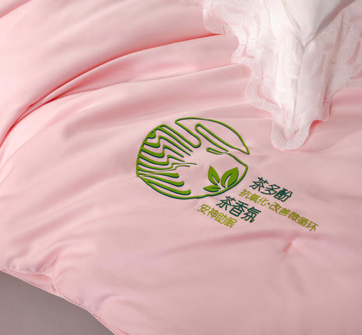 蚕丝被芯/3斤/1500g 商品图5