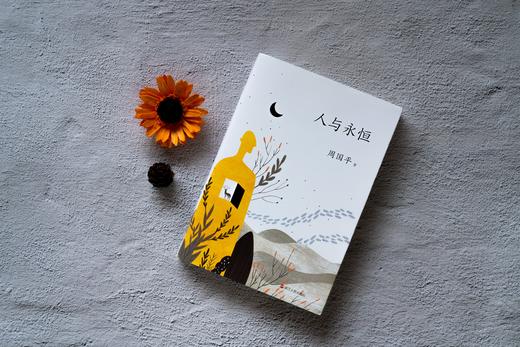 【当代中国人的哲学启蒙老师】《周国平人生四书》| 关于人生的体悟和生活哲理 商品图2