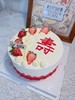 【寿字】祝寿蛋糕 商品缩略图2