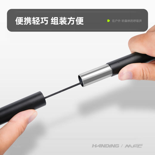 户外露营折叠三角置物架【防水防雨】 商品图3