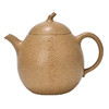 梵匠 『小金瓜』 黄金段泥 宜兴原矿紫砂壶茶具 收藏茶文化茶器 180cc 商品缩略图8