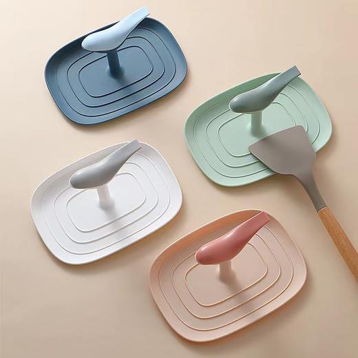 珑若锅盖收纳架 商品图1