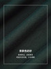 OLrain法式绿色休闲裤女早秋2022新款高腰宽松阔腿束脚空气层卫裤 商品缩略图2